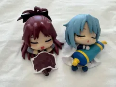 鹿目まどか、おねむたん、杏子、さやか まとめ