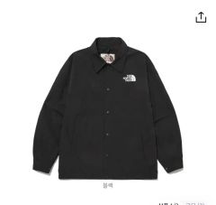 THE NORTH FACEザ コーチ ジャケット メンズ 黒色 Lサイズ - メルカリ