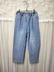 SiM × Dickies パンツ - メルカリ