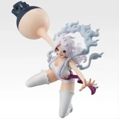 送料込み最安値 現物)ONE PIECE COOGI A賞 ニカ ジュエル JEWEL ボニー フィギュア