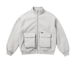 L シュプリーム カーゴ ジップアップ ジャケットのサムネイル