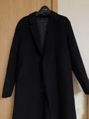 OLIVE des OLIVE オリーブ デ オリーブ ハンドメイド コート