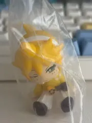 初音 ミク ぺこり ガチャ レン