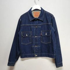 Levi's 557XX BIGE バレンシア工場サイズ48 USA製 濃紺 - メルカリ