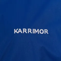カリマー レディース アウター ジャケット・ブルゾン ジャケット Karrimor All Day Jacket Womens Royalのサムネイル