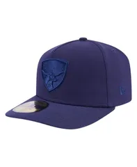 ニューエラ メンズ アクセサリー 帽子 New Era Mens Navy FC Dallas Color Pack AFrame 59FIFTY Fitted Hat Navy ネイビー