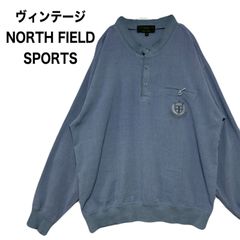 THE NORTH FACE ワッフル ヘンリーネック 長袖 サムホール付き - メルカリ