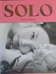 新品未開封】BLACKPINK ジェニ SOLO フォトブック 2種セット - メルカリ