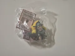 ONE PIECE 黒ひげ チョコエッグ