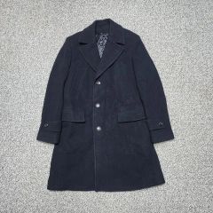 美品✨TAGLIATORE カシミヤ ブートニエール チェスターコート LORD