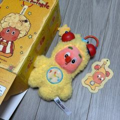 タイ限定Butterbearバターベア ハンディーファンBOXセット - メルカリ