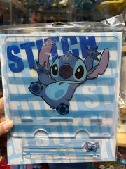 ディズニーストア スティッチ LEDライト Stitch's OHANA - メルカリ