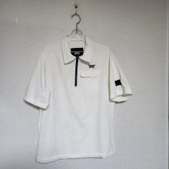 PXG ZOZO CHAMPIONSHIP ポロシャツ ブラック S - メルカリ