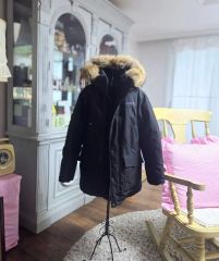 チ*隊様 AFB nylon star quilting jacket 黒 ダウ チ*隊様 AFB nylon star quilting jacket 黒 ダウ - メルカリ