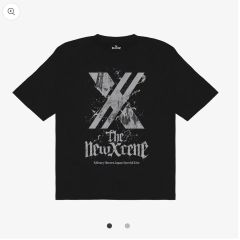 あのちゃん 即完 Scream Damage Tシャツ XL - メルカリ