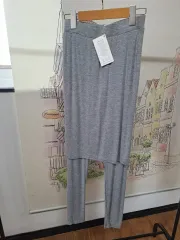 スカートレギンス Mㅡ新品のサムネイル