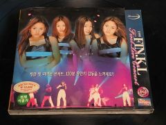 RKF限定!河村隆一F120A LIVE DVD TOUR2002廃盤FC限定☆ - メルカリ