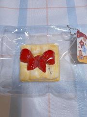 猫の恩返し アクセサリーケース おさかなのクッキー箱 - メルカリ