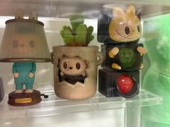 新品！✨ 風水✨鬼っ子 置物6体セット 箱付き✨ - メルカリ