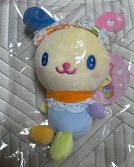 レア 平成レトロ サンリオ ウサハナ ぬいぐるみ きせかえ カレンダー 2005 レア 平成レトロ サンリオ ウサハナ ぬいぐるみ きせかえ カレンダー
