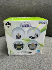 未開封 ONE PIECE 一番くじ e賞 SAERA ミホーク