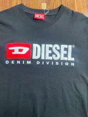 美品DIESEL J-Just-G1 Tシャツ S アシガラ 美品DIESEL J-Just-G1 Tシャツ S アシガラ - メルカリ