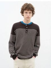 Badway Flower studs border henry - メルカリ
