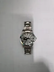 日本産 SEIKO オートメチック オープンハート