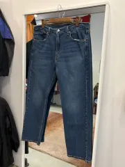 リーバイス リヴァイス 505 デニム パンツ (36inch)