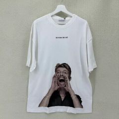 LAST NEST Polo G 非売品 フォトプリントTシャツ 新品未使用 - メルカリ