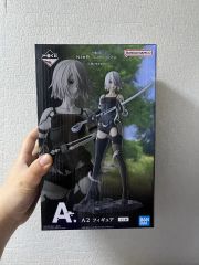 86 エイティシックス ヴラディレーナミリーゼ フィギュアCantabile