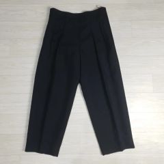 タランティーノ様専用】KAIKO 黒スラックス - メルカリ
