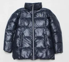 LACOSTE ラコステ レディース 95 抜群に暖かく軽い グースダウン アウター /N03のサムネイル