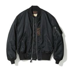 sunsea 22aw armour blouson - メルカリ