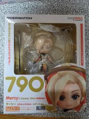 ねんどろいど Overwatch 2 キリコ - メルカリ