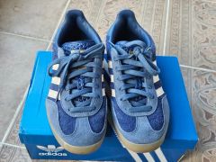 adidas GAZELLE J10204 27cm - メルカリ