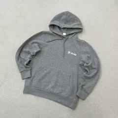 M Jeep スモールロゴ フーディー Tシャツ 0423Mのサムネイル