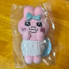 未開封 おぱんちゅうさぎ ぱんちゅトゥーキー ぬいぐるみ キーホルダー 出品