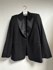 OUR LEGACY MOHAIR JACKET モヘアジャケット - メルカリ