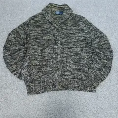 XS ポロ ラルフ ローレン カーディガン