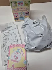 未開封 ポップマート サンリオ スイート ドリーム バブル ハウス (マイメロディ) 出品