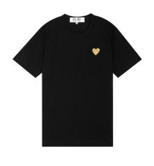 新品タグ付き】DES PRES オーバーレイコットン レイヤードベビーT