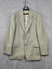 Polo Ralph Lauren インディゴコットンジャケット 38R - メルカリ