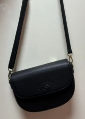 COACH コーチ トートバッグ 肩掛け シグネチャー キャンバス ターン