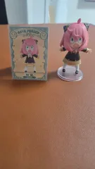 ポップマート SPY×FAMILY アーニャ