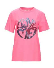 アルベルタ フェレッティ レディース トップス Tシャツ ALBERTA FERRETTI Fuchsia フューシャのサムネイル