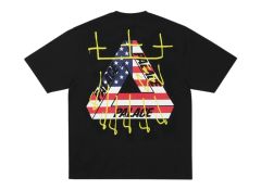 専用 Palace Shanghai open tee 限定tシャツ - メルカリ