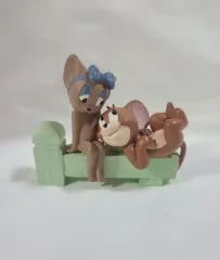 トムとジェリー フィギュア