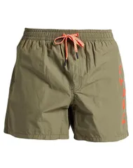 ノースセール メンズ 水着 ハーフパンツ・ショーツ NORTH SAILS Military Green グリーン