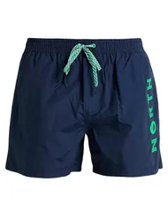 ノースセール メンズ 水着 ハーフパンツ・ショーツ NORTH SAILS Midnight Blue ブルー